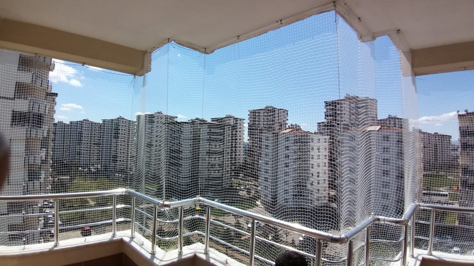 Kuş Filesi