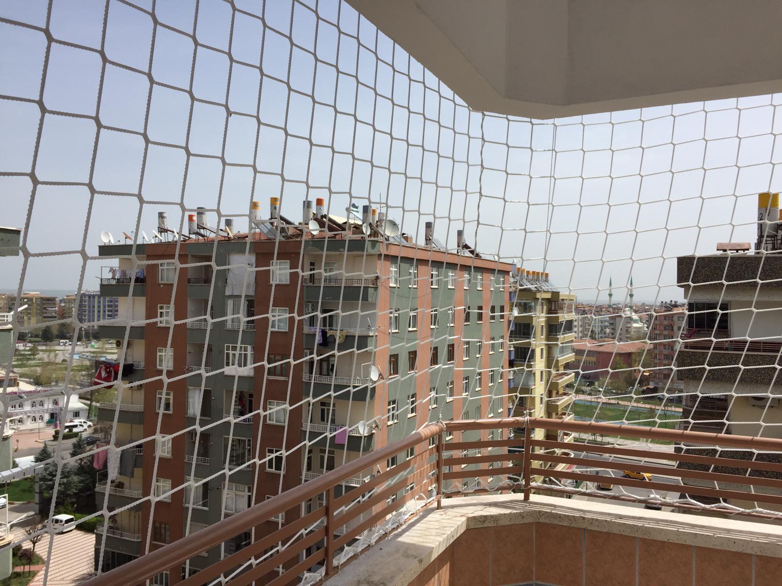Balkon Filesi
