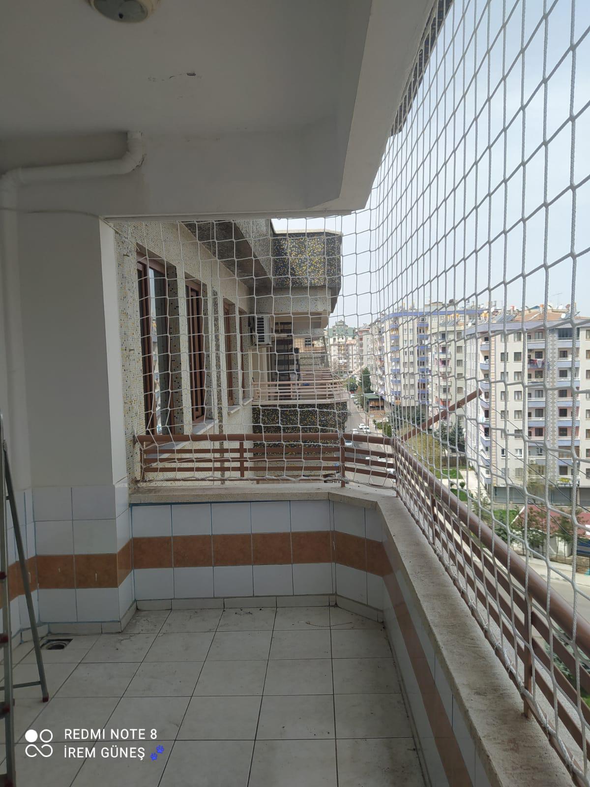 Yetişkin Koruma Filesi