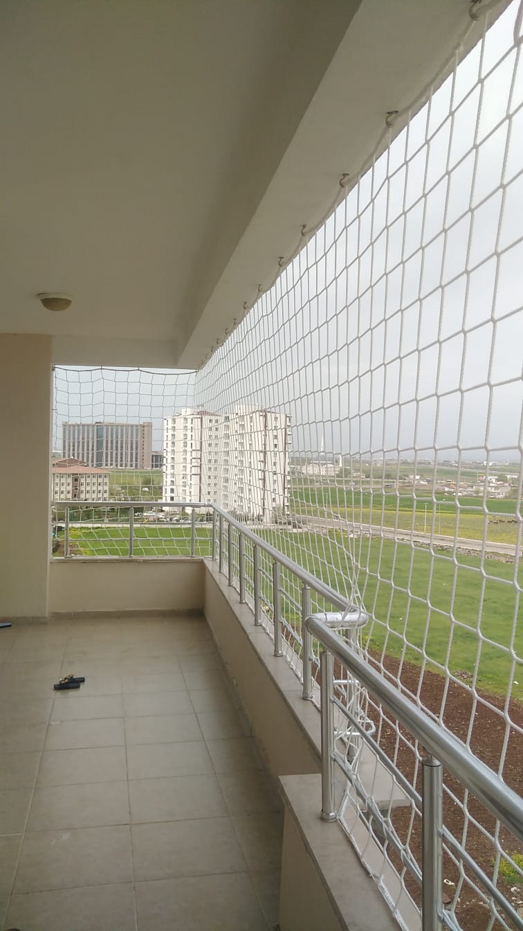 Balkon Filesi